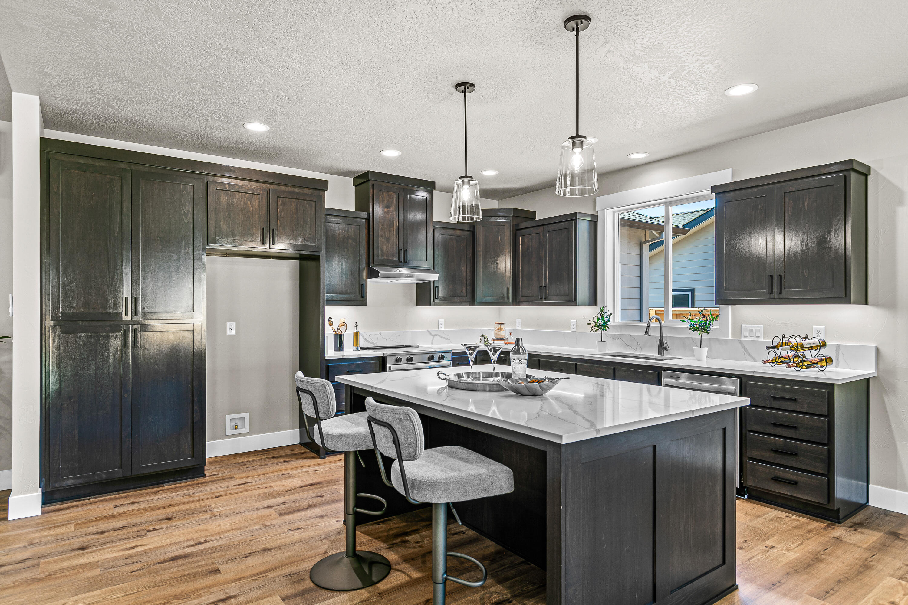 Blackstone Subdivision - Residential