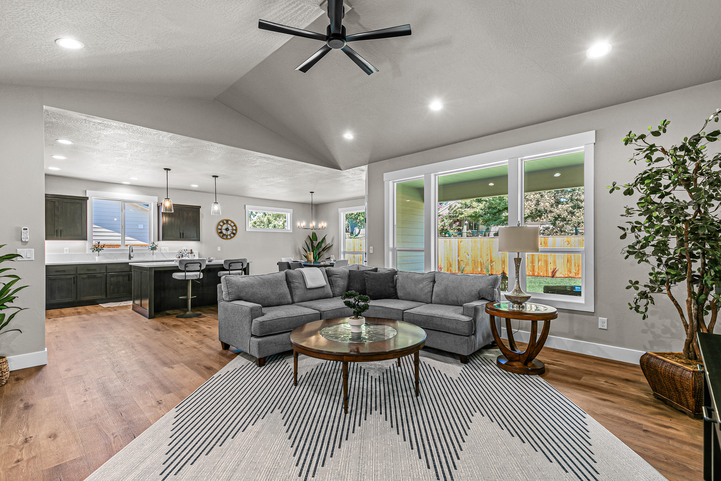 Blackstone Subdivision - Residential