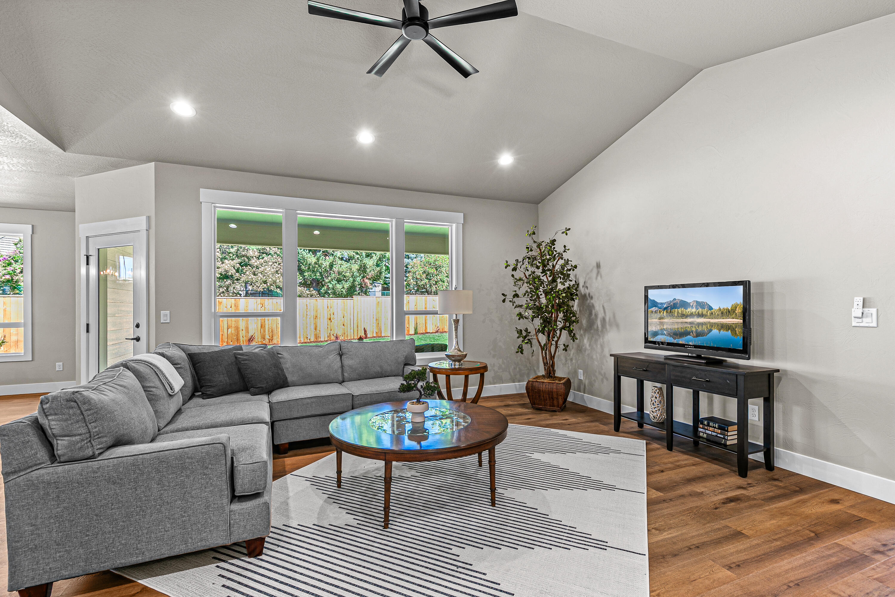 Blackstone Subdivision - Residential