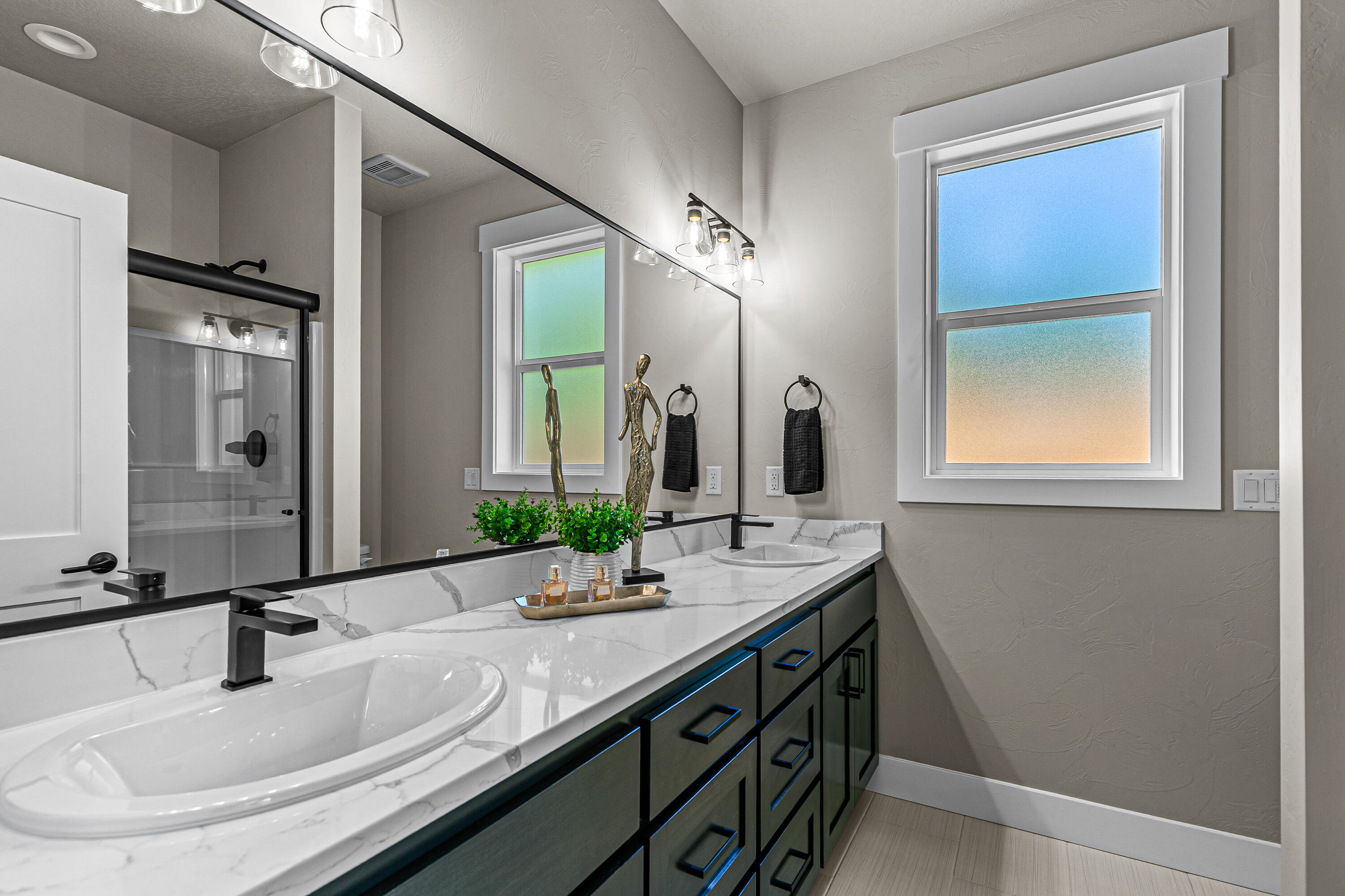 Blackstone Subdivision - Residential