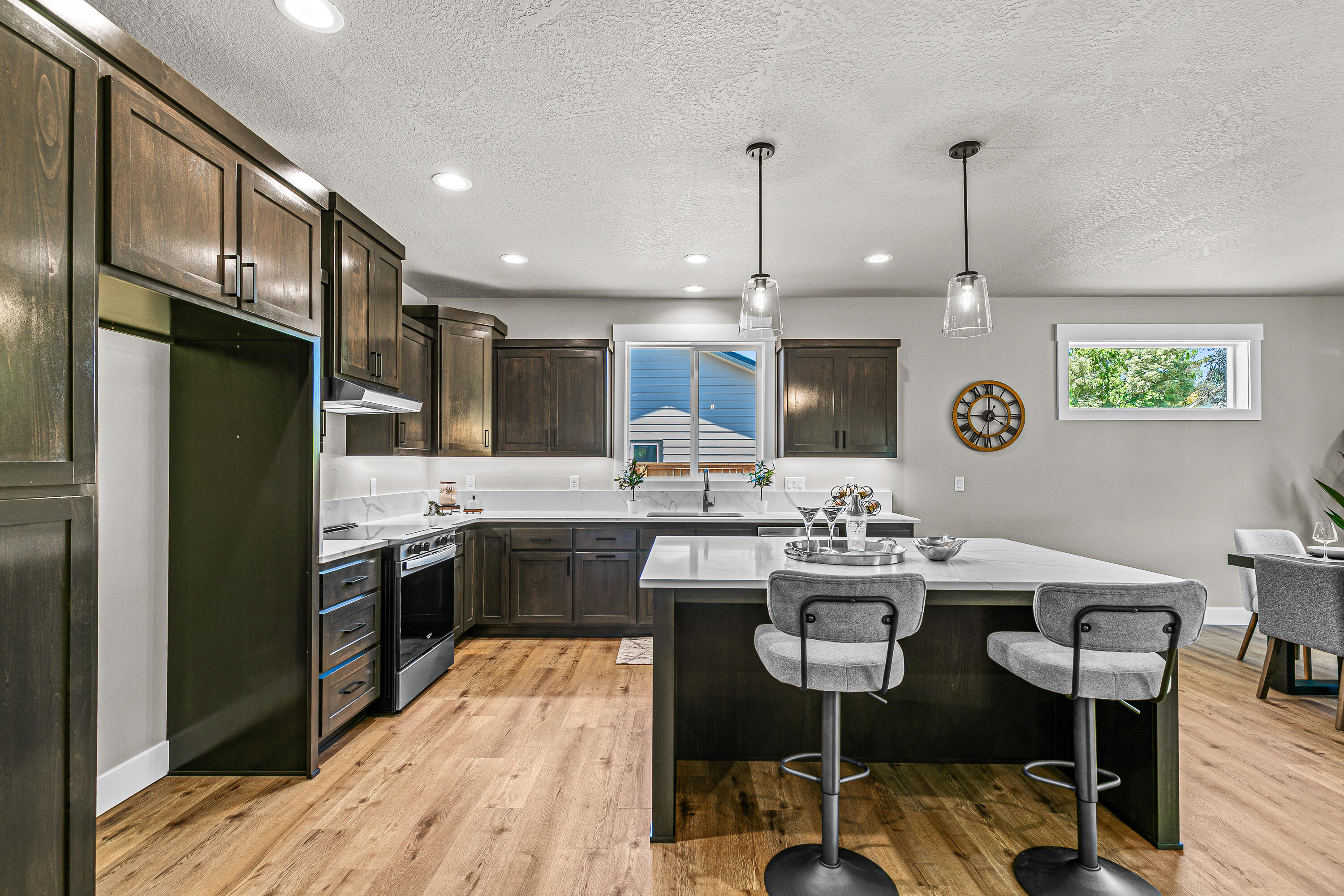 Blackstone Subdivision - Residential