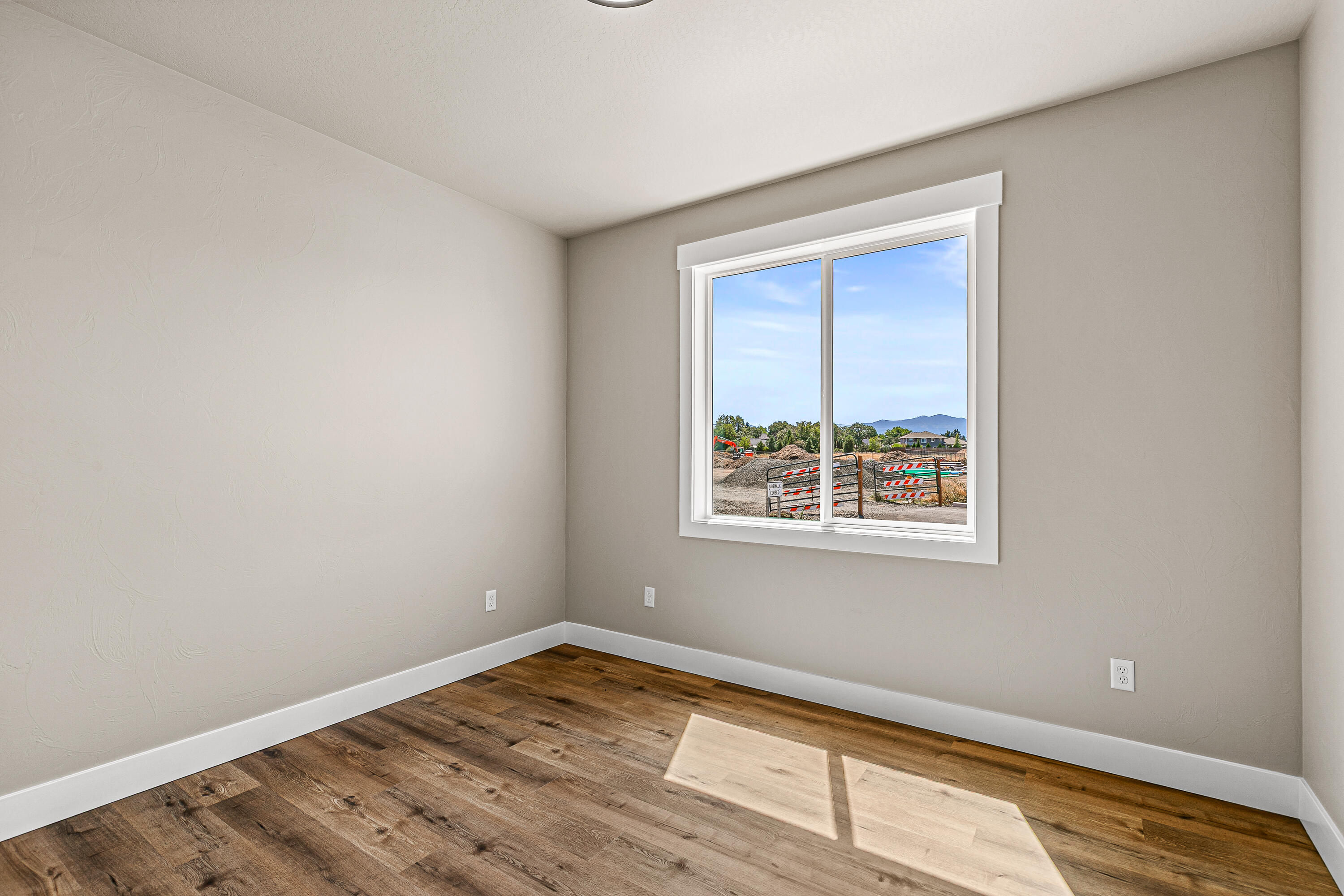 Blackstone Subdivision - Residential