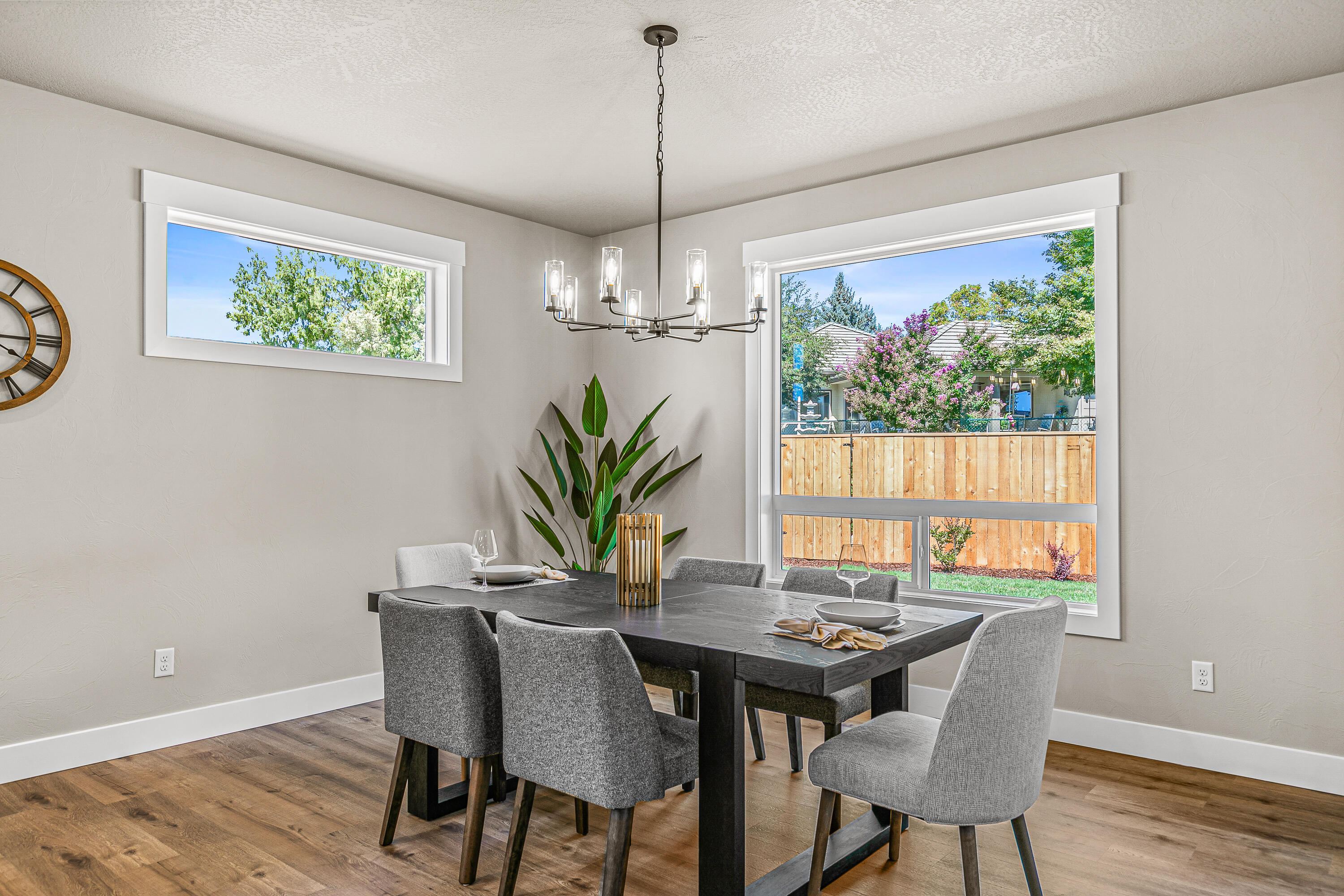 Blackstone Subdivision - Residential