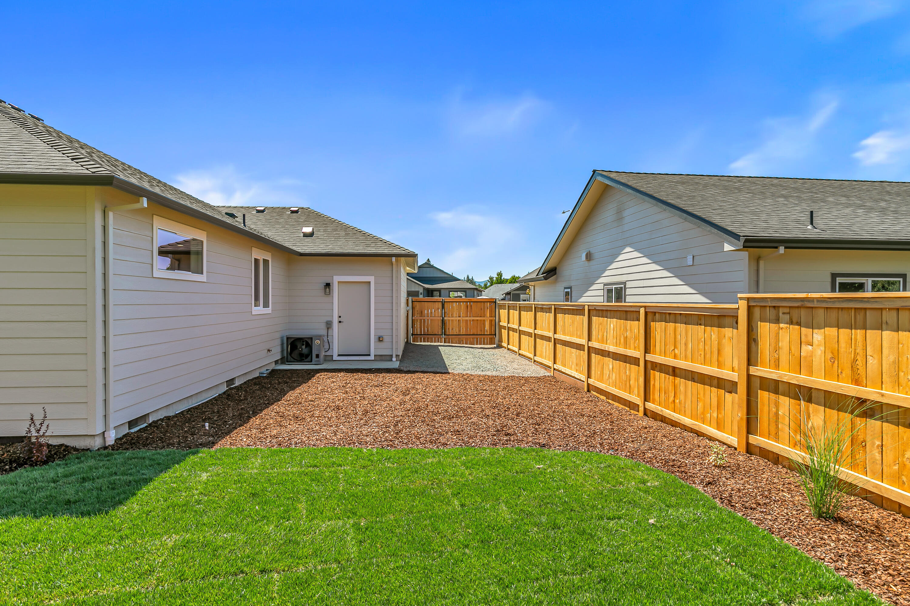 Blackstone Subdivision - Residential