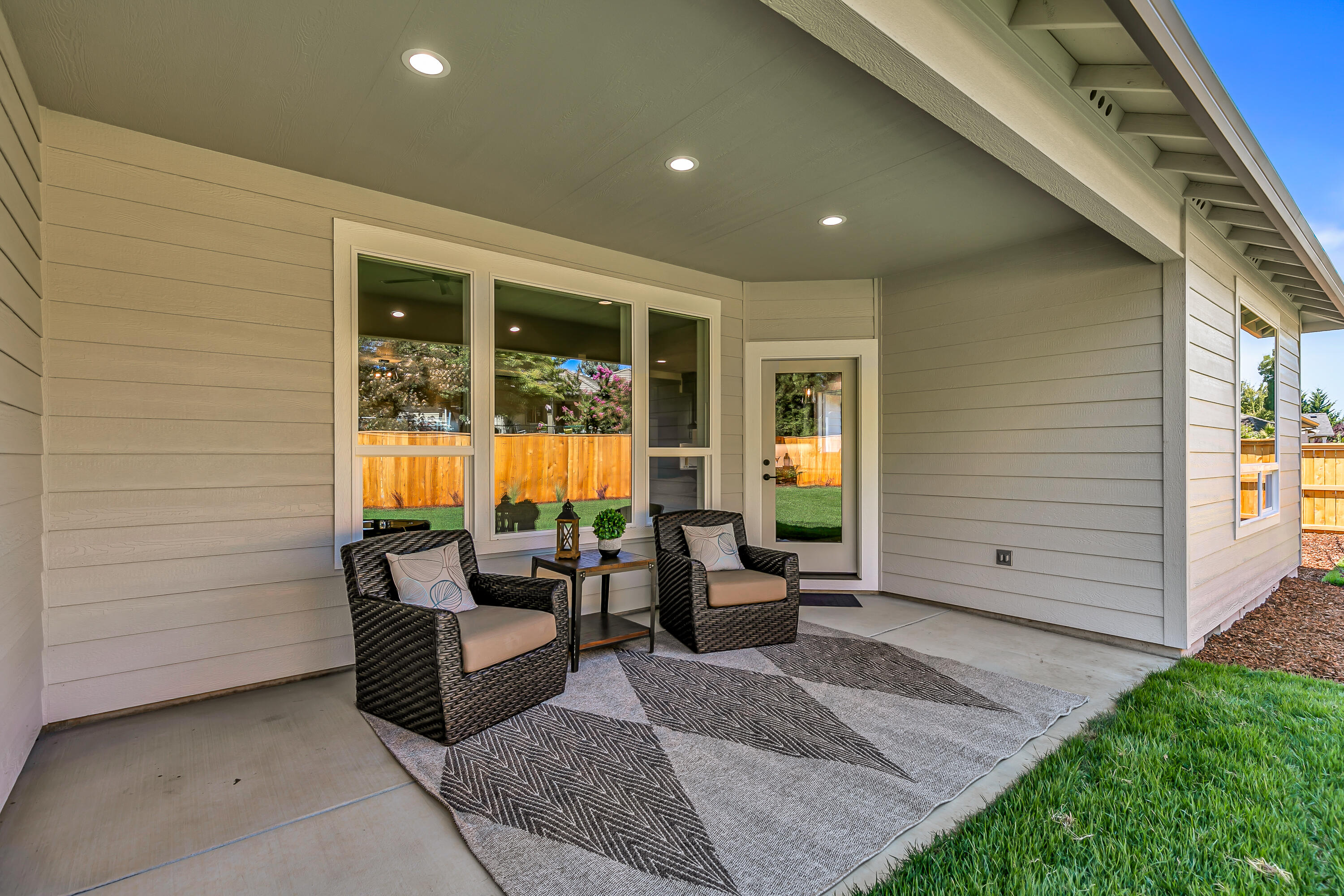 Blackstone Subdivision - Residential