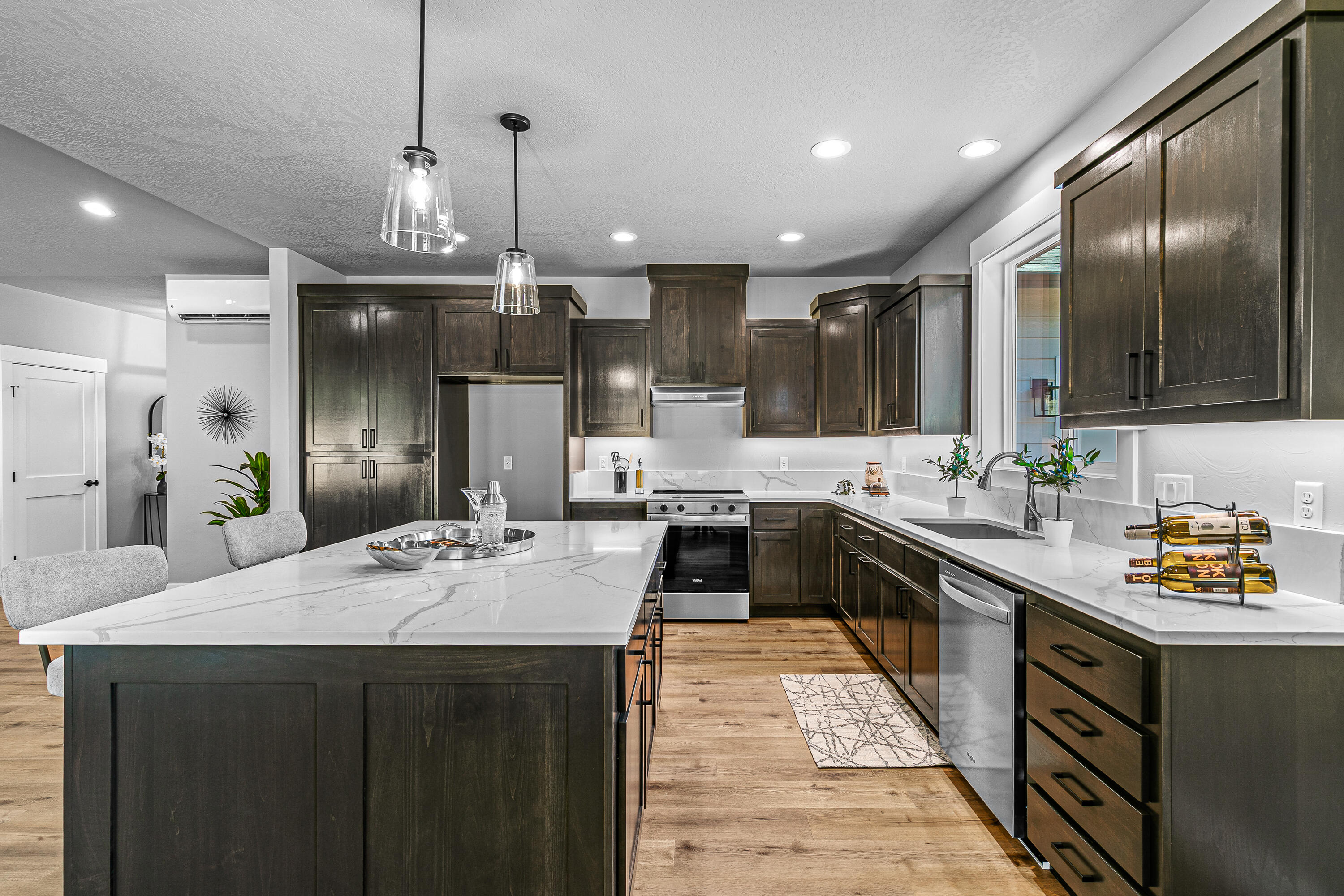 Blackstone Subdivision - Residential