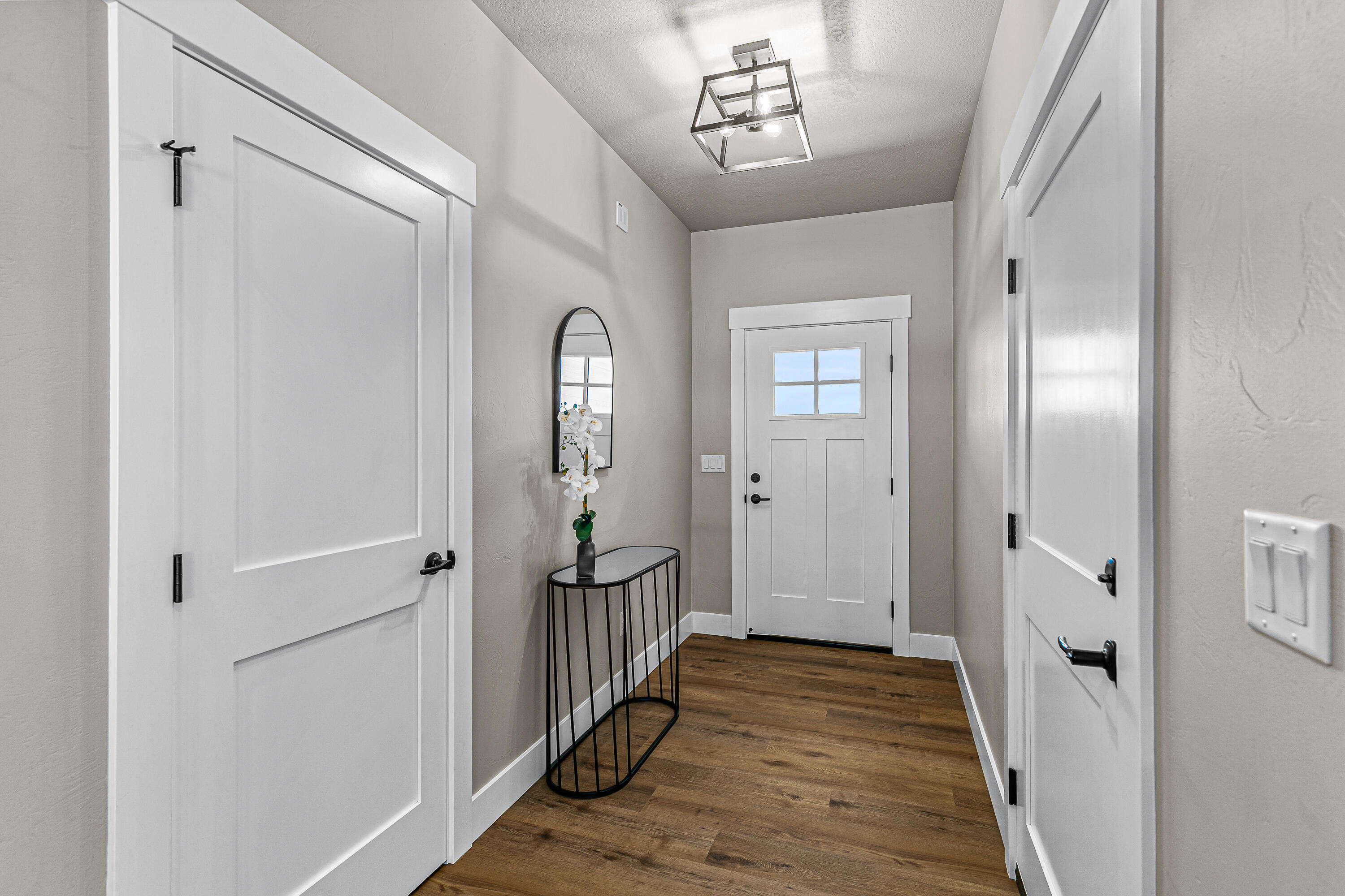 Blackstone Subdivision - Residential