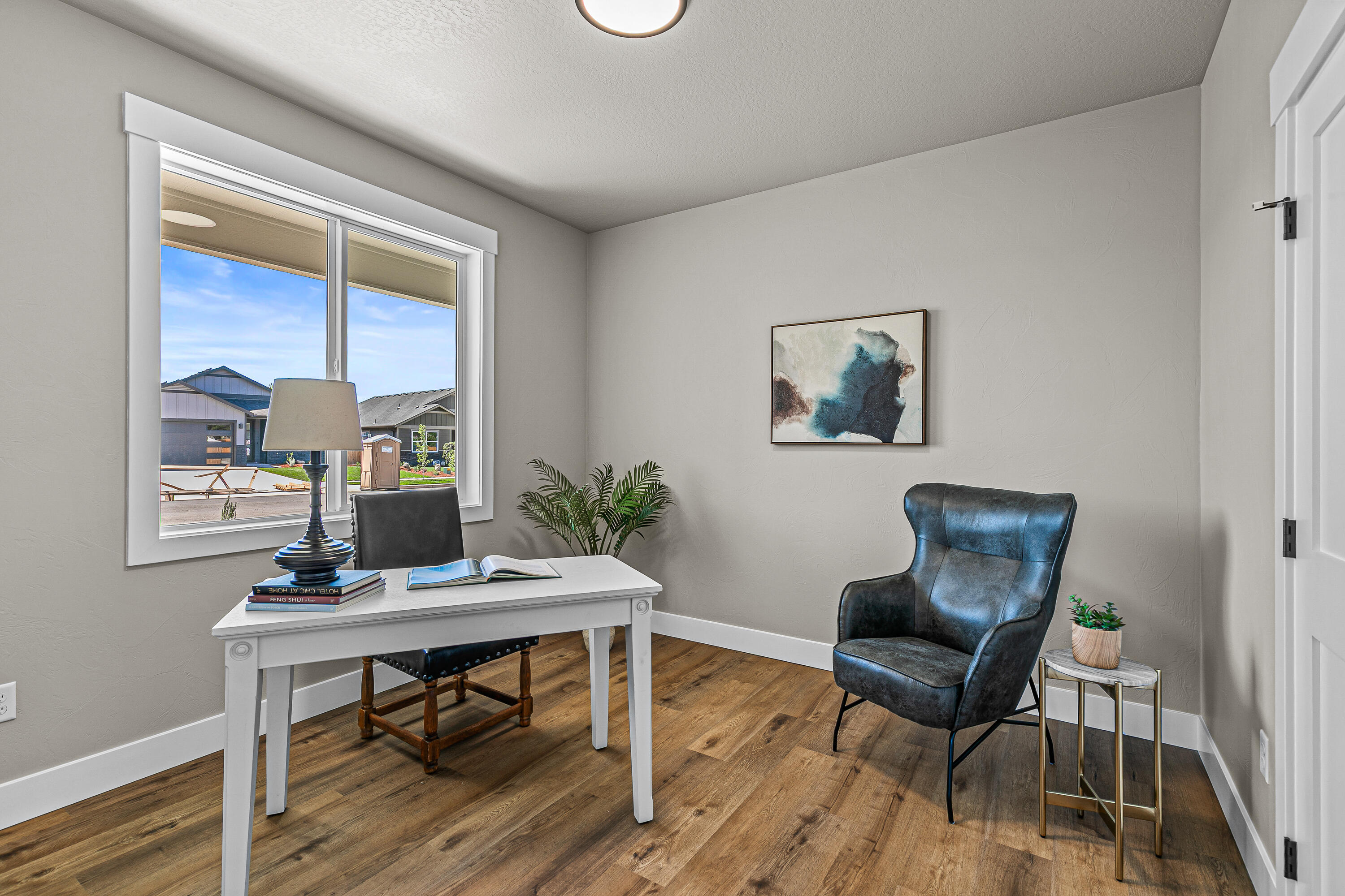 Blackstone Subdivision - Residential