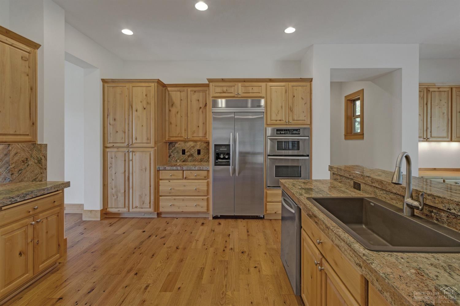 River Canyon Estates - Residential