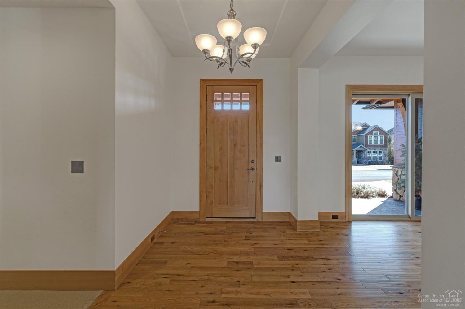 River Canyon Estates - Residential