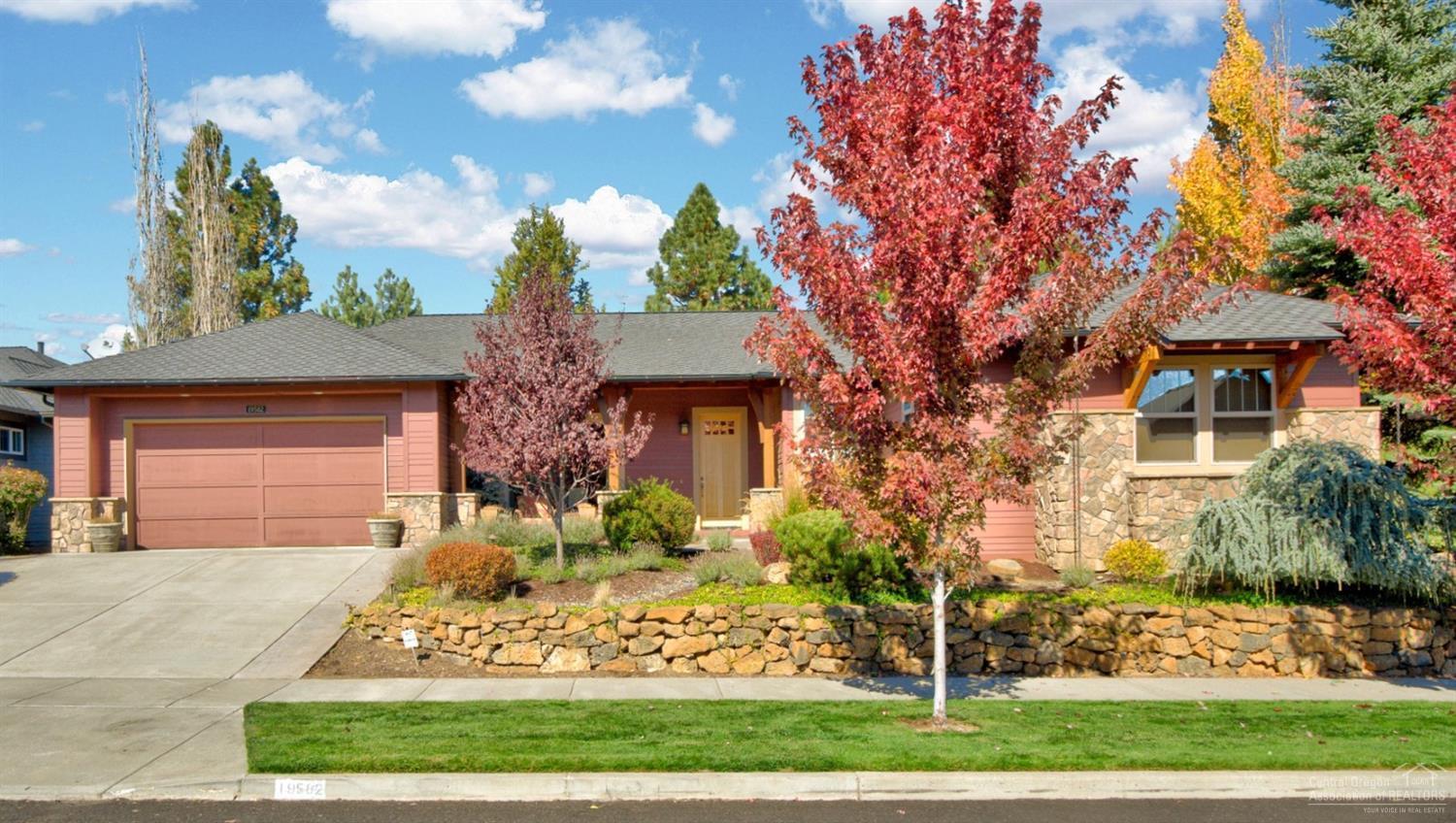 River Canyon Estates - Residential