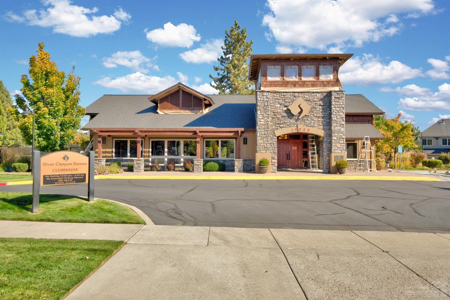 River Canyon Estates - Residential