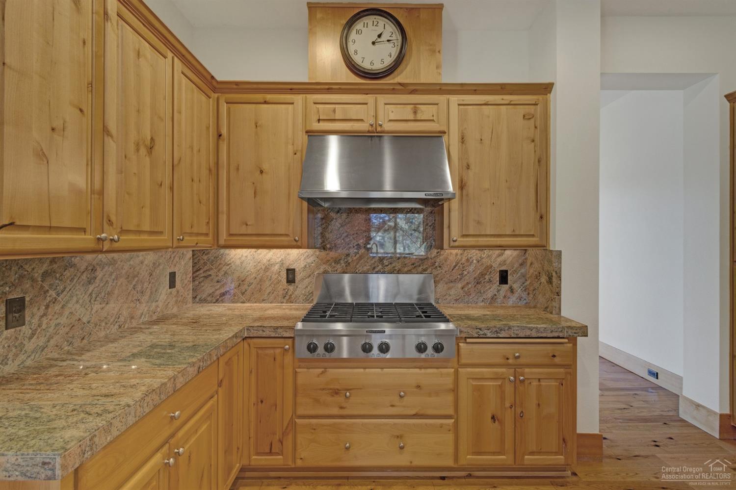 River Canyon Estates - Residential