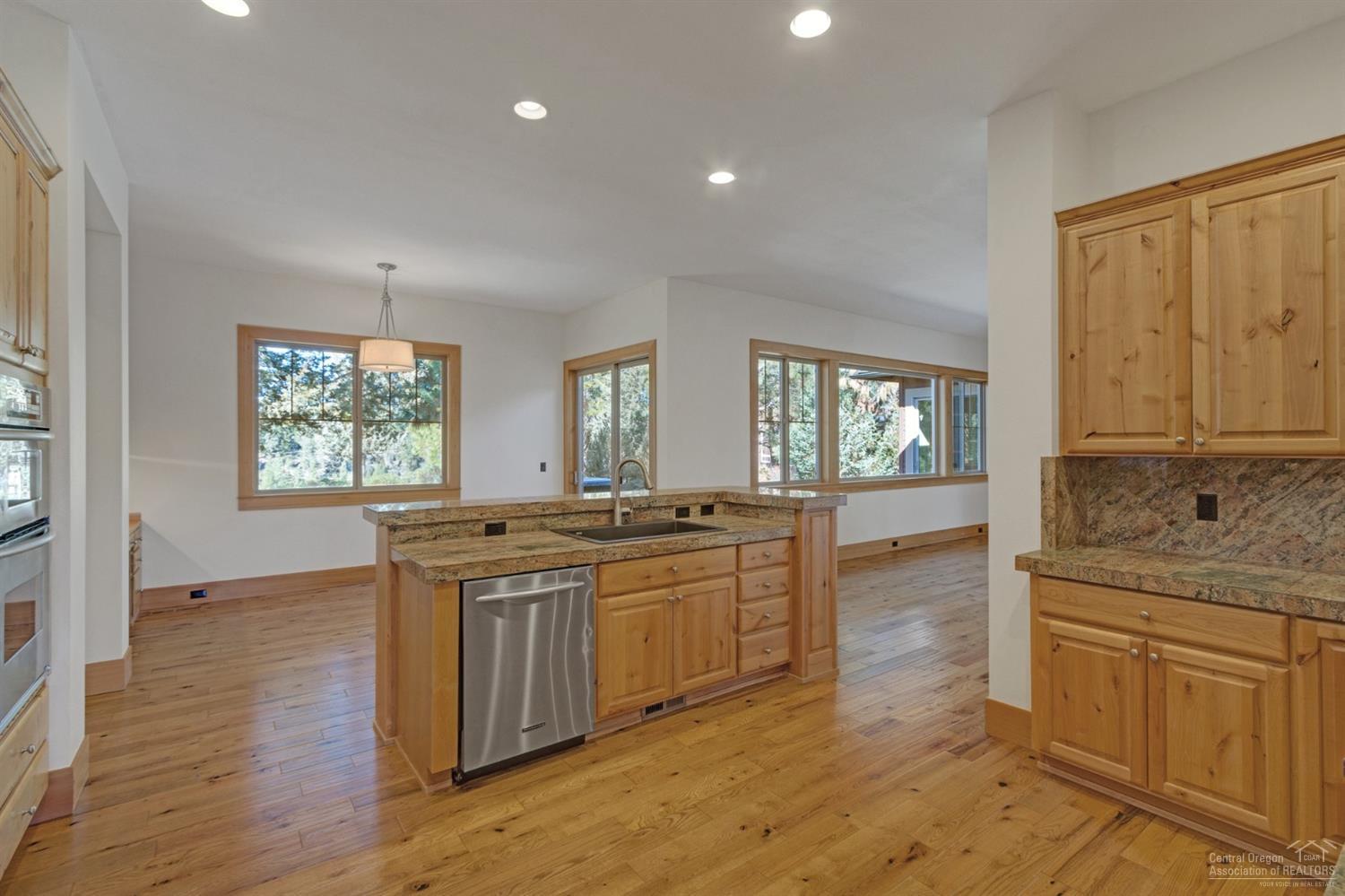 River Canyon Estates - Residential