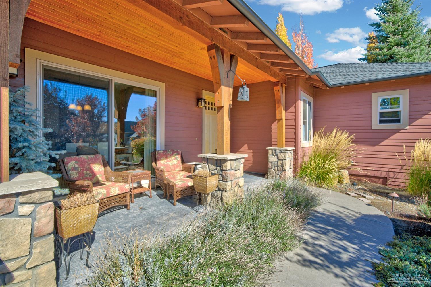 River Canyon Estates - Residential