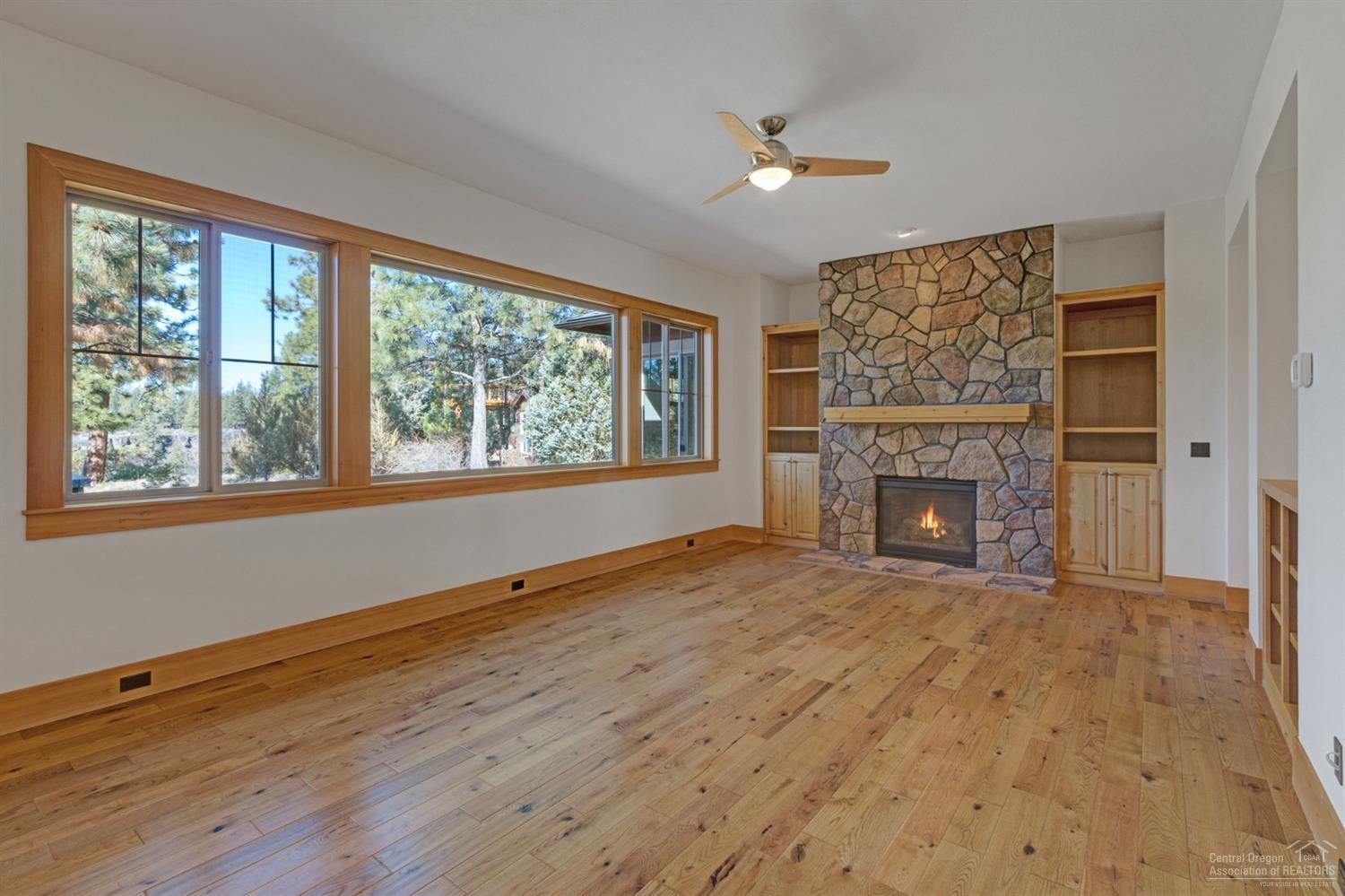 River Canyon Estates - Residential