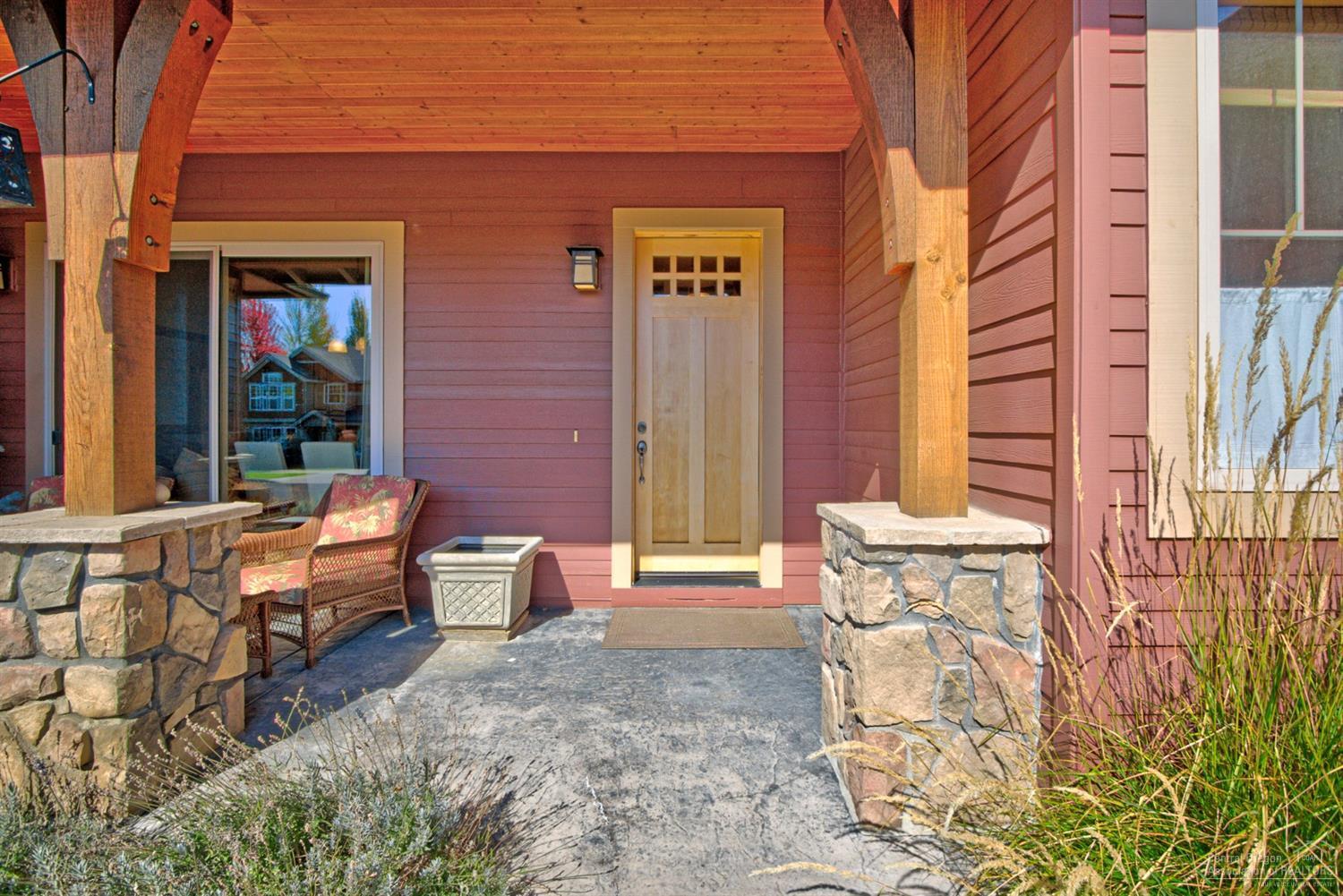 River Canyon Estates - Residential