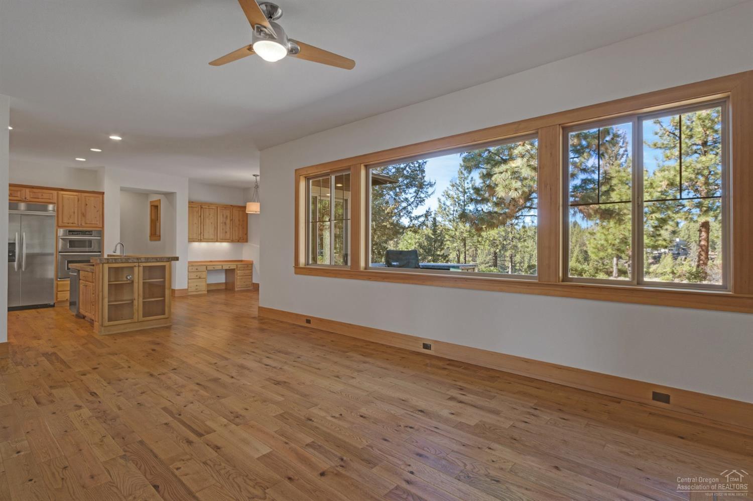 River Canyon Estates - Residential