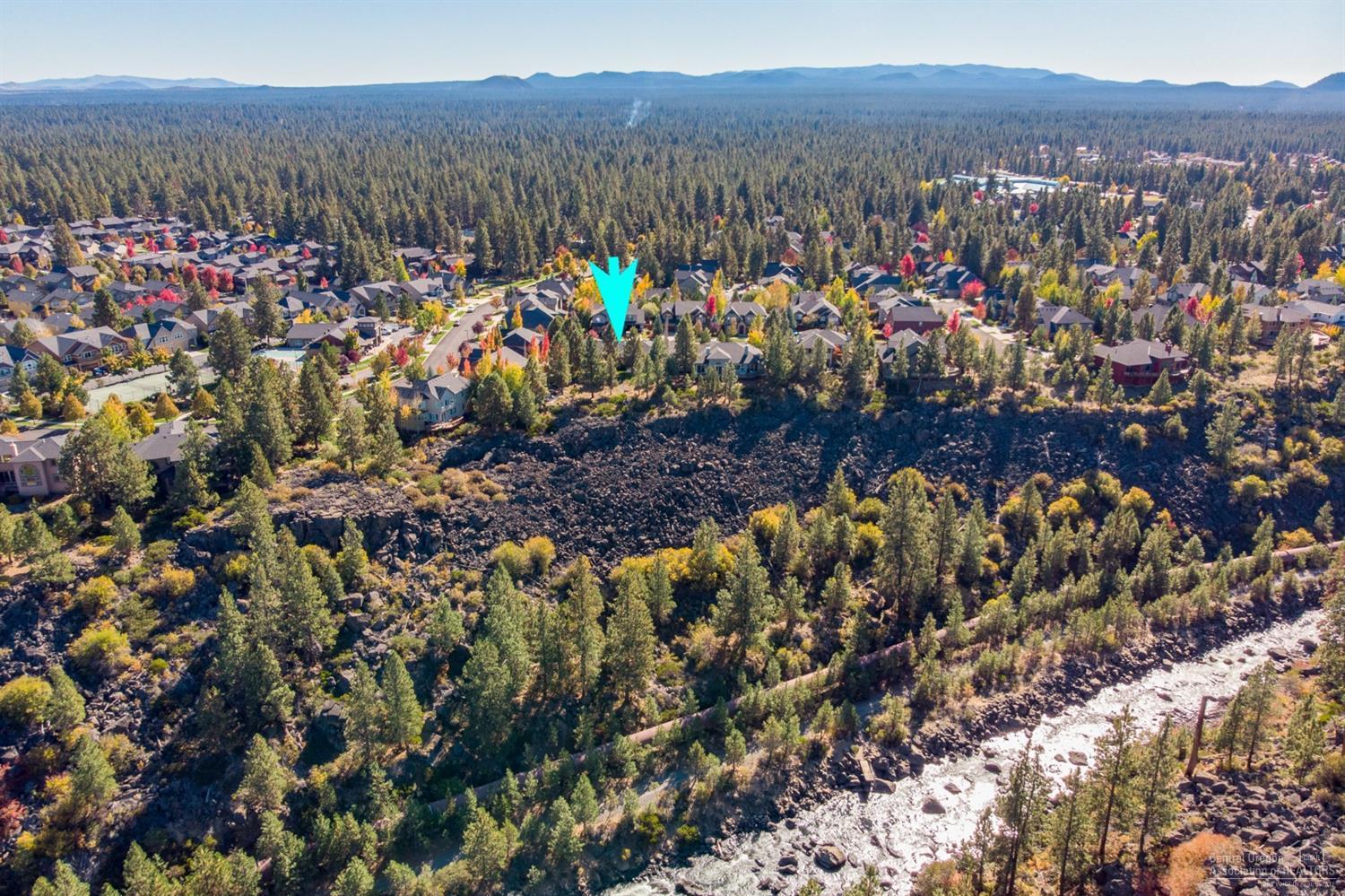 River Canyon Estates - Residential