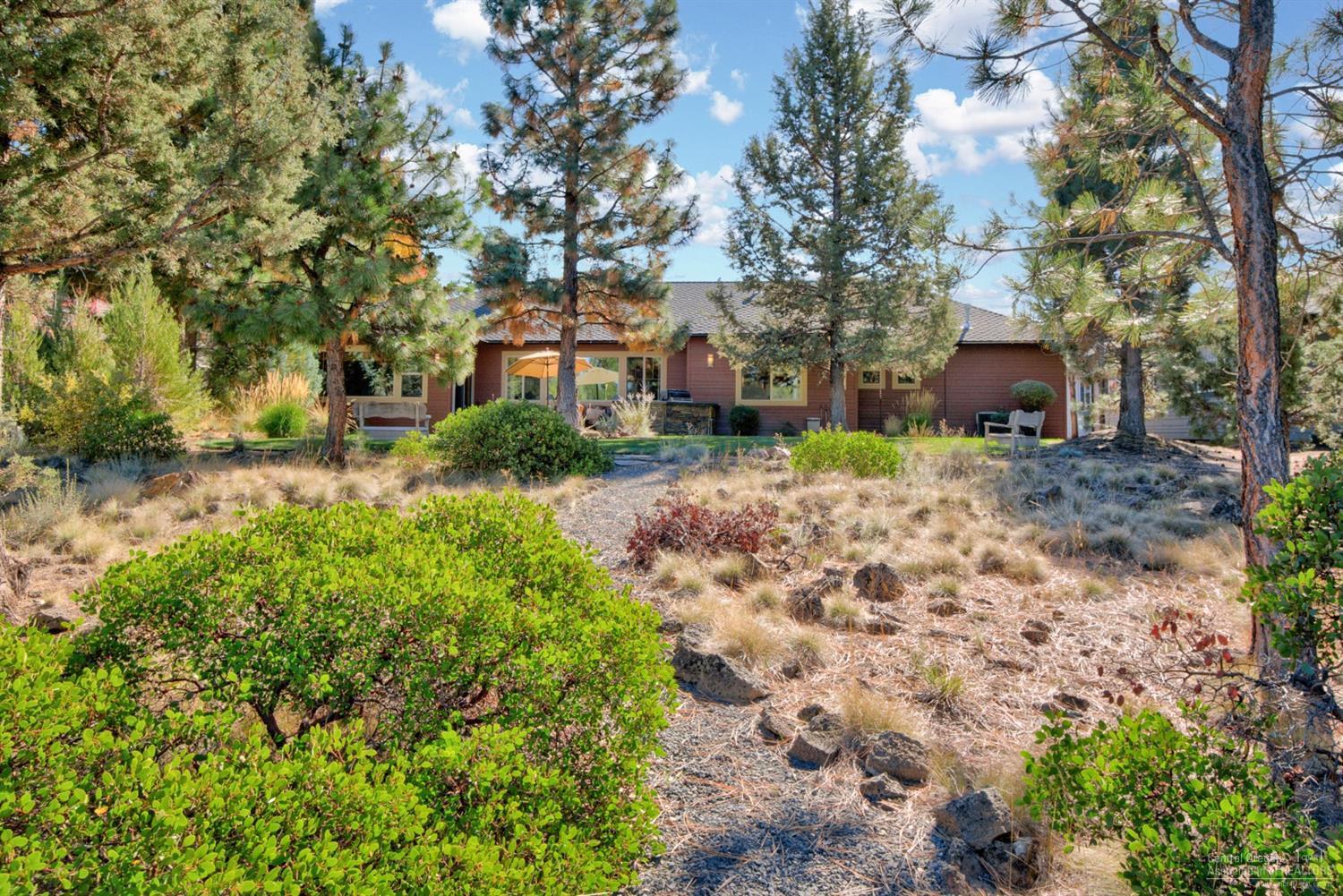 River Canyon Estates - Residential