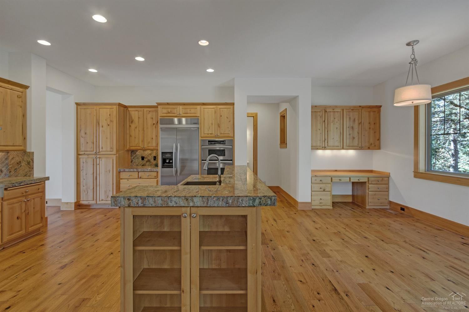 River Canyon Estates - Residential