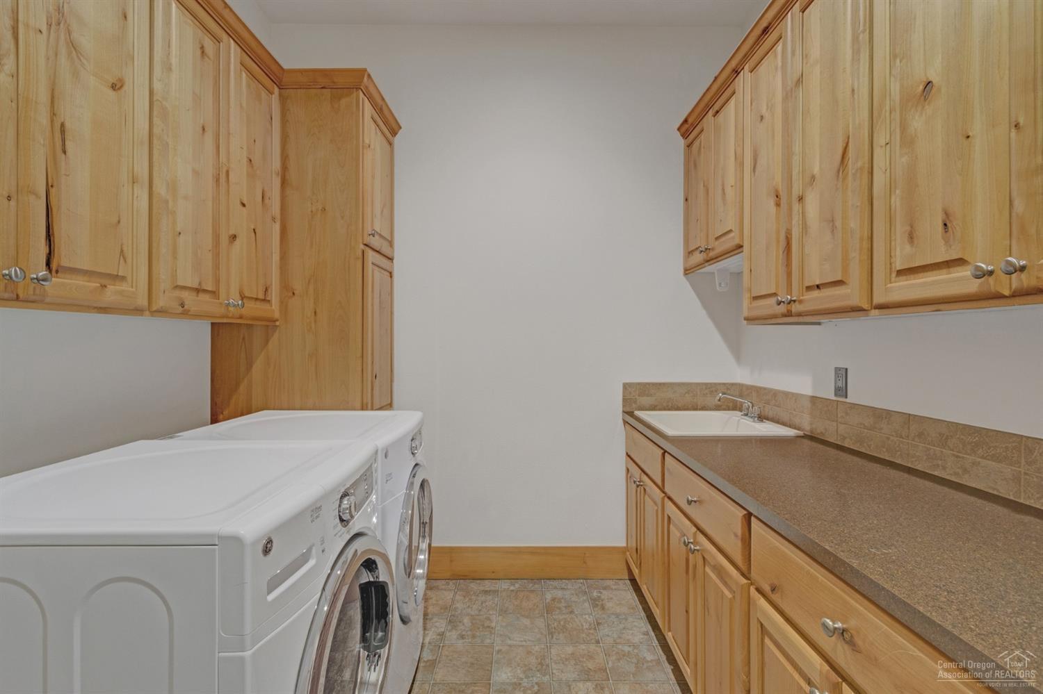 River Canyon Estates - Residential