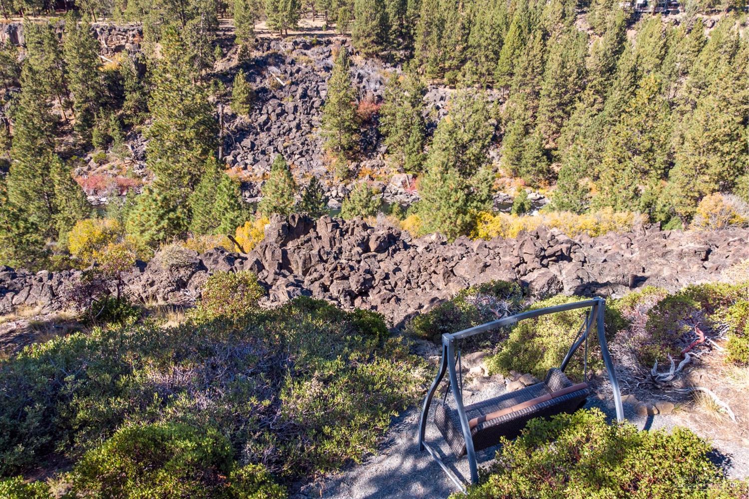 River Canyon Estates - Residential