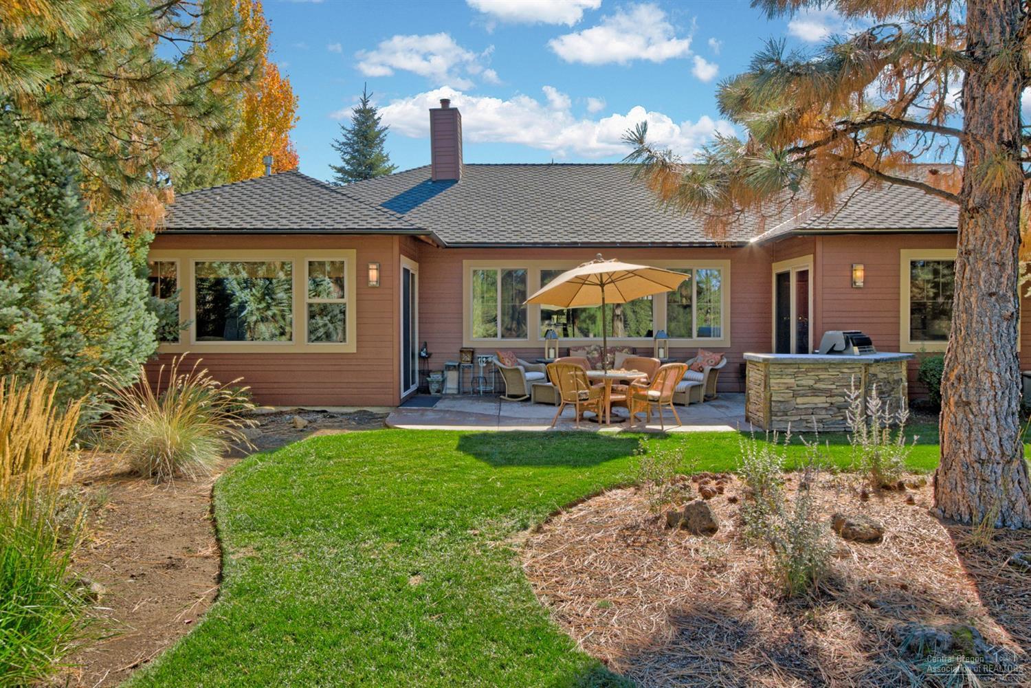 River Canyon Estates - Residential