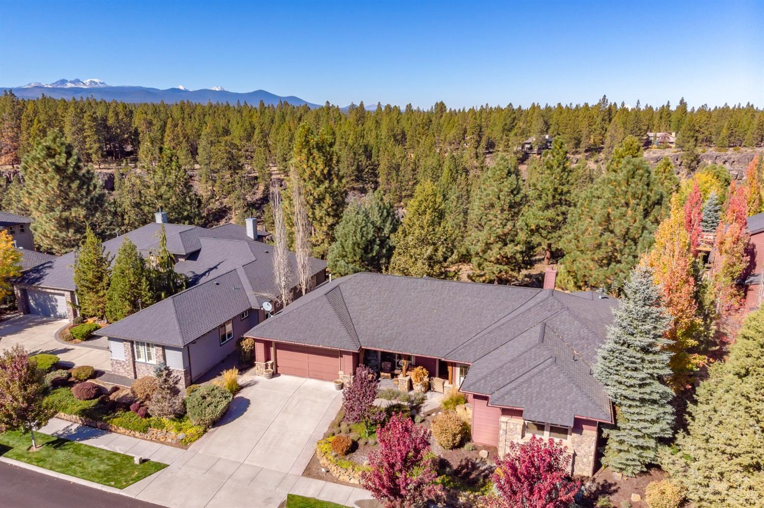 River Canyon Estates - Residential