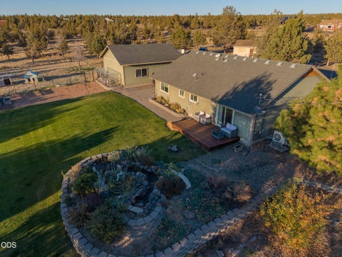 Tiny photo for 5097 SE Iowa Avenue, Prineville, OR 97754 (MLS # 220229894)