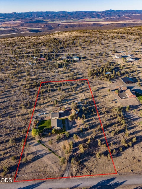Tiny photo for 5097 SE Iowa Avenue, Prineville, OR 97754 (MLS # 220229894)