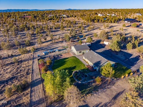 Tiny photo for 5097 SE Iowa Avenue, Prineville, OR 97754 (MLS # 220229894)