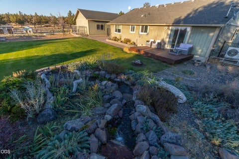 Tiny photo for 5097 SE Iowa Avenue, Prineville, OR 97754 (MLS # 220229894)