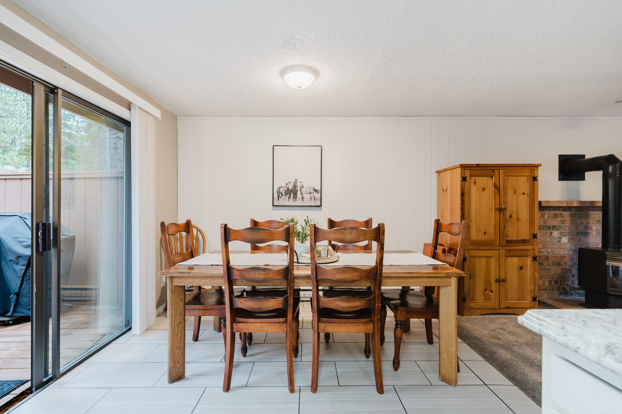 Mtn Village East - Residential