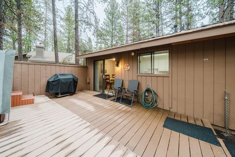 Tiny photo for 18015 Diamond Peak Lane #11, Sunriver, OR 97707 (MLS # 220211675)