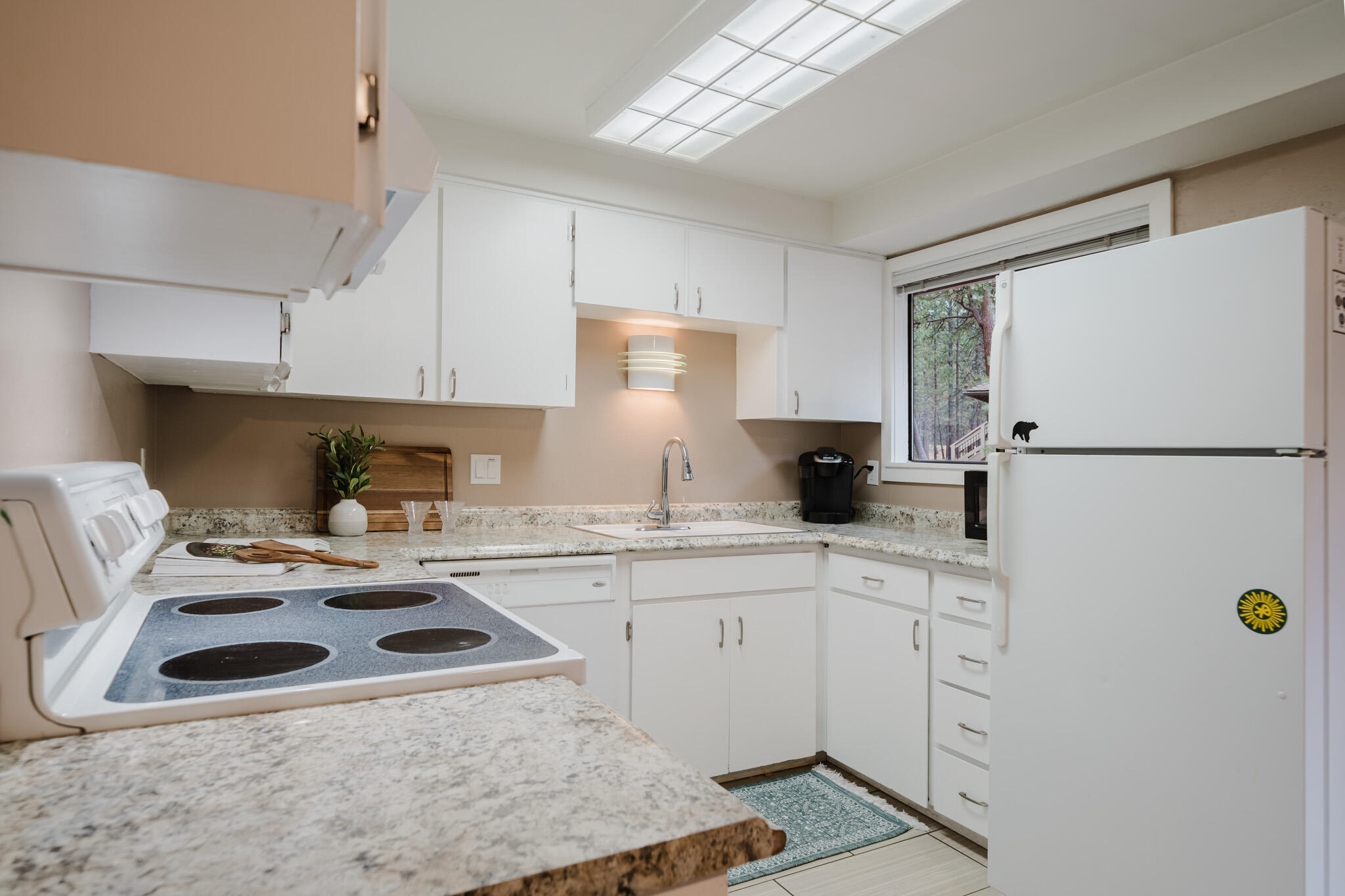 Mtn Village East - Residential