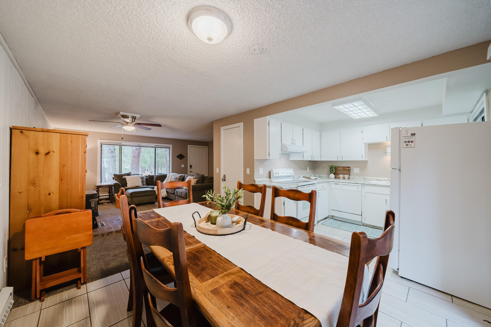 Mtn Village East - Residential