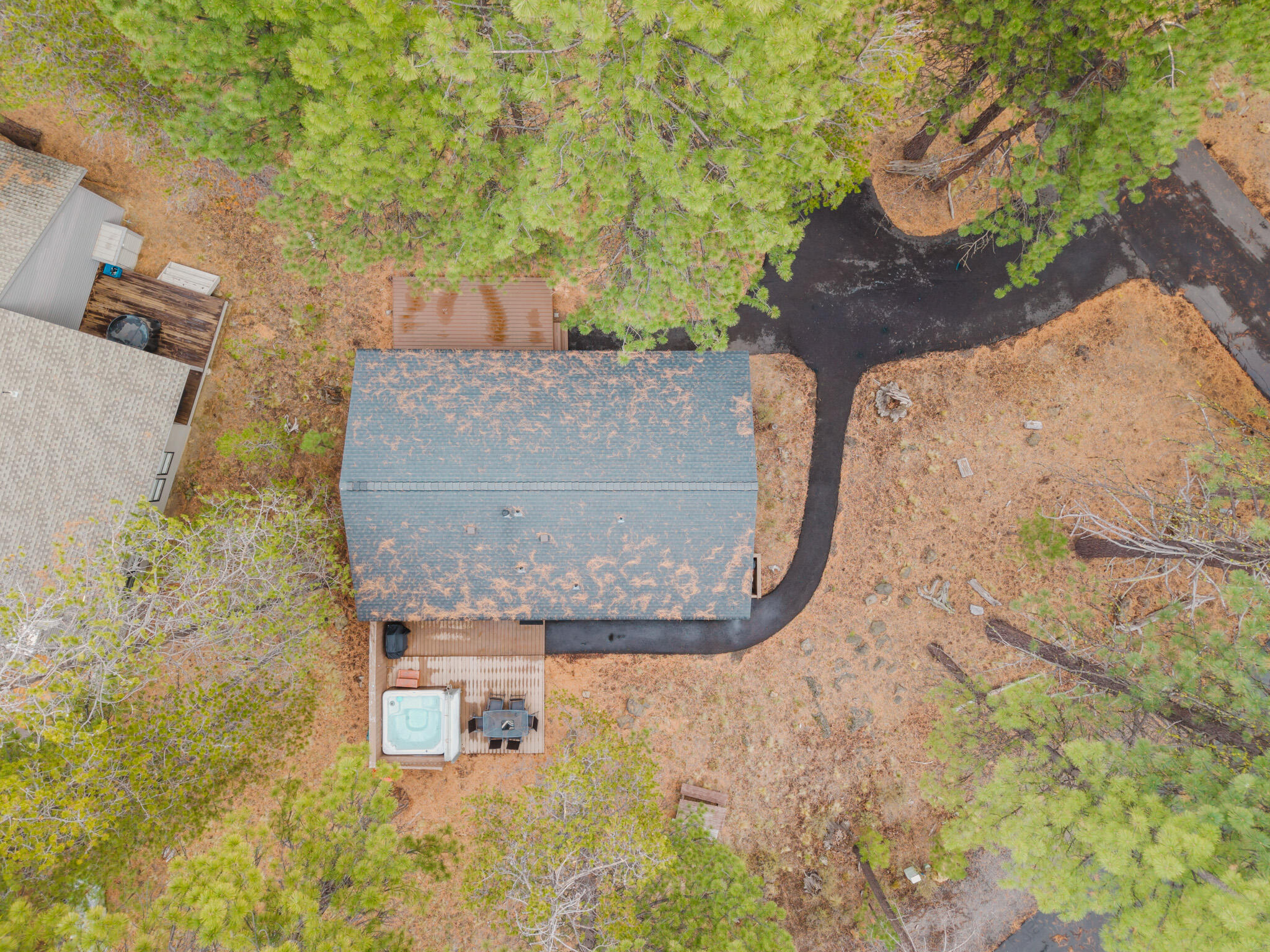 Mtn Village East - Residential