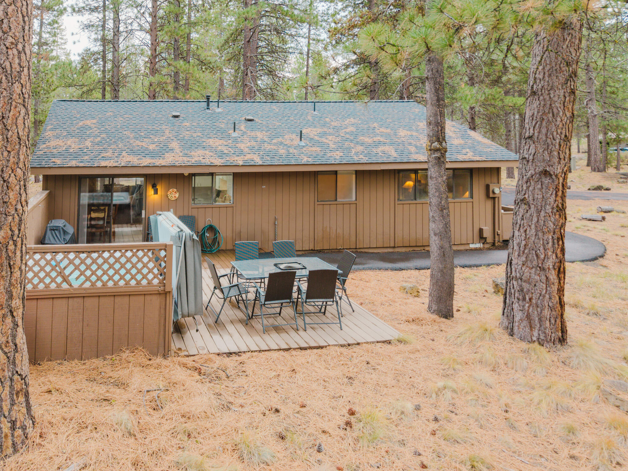 Mtn Village East - Residential