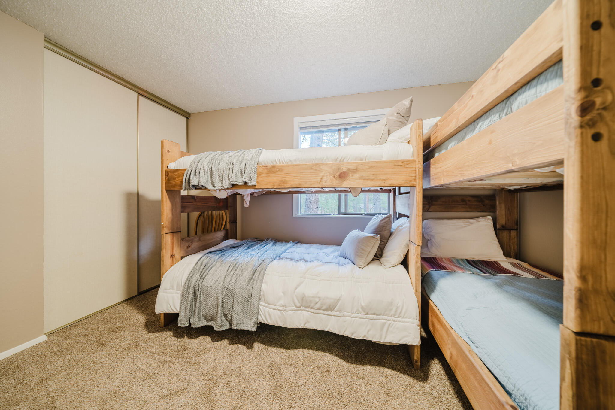 Mtn Village East - Residential