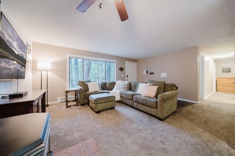 Tiny photo for 18015 Diamond Peak Lane #11, Sunriver, OR 97707 (MLS # 220211675)
