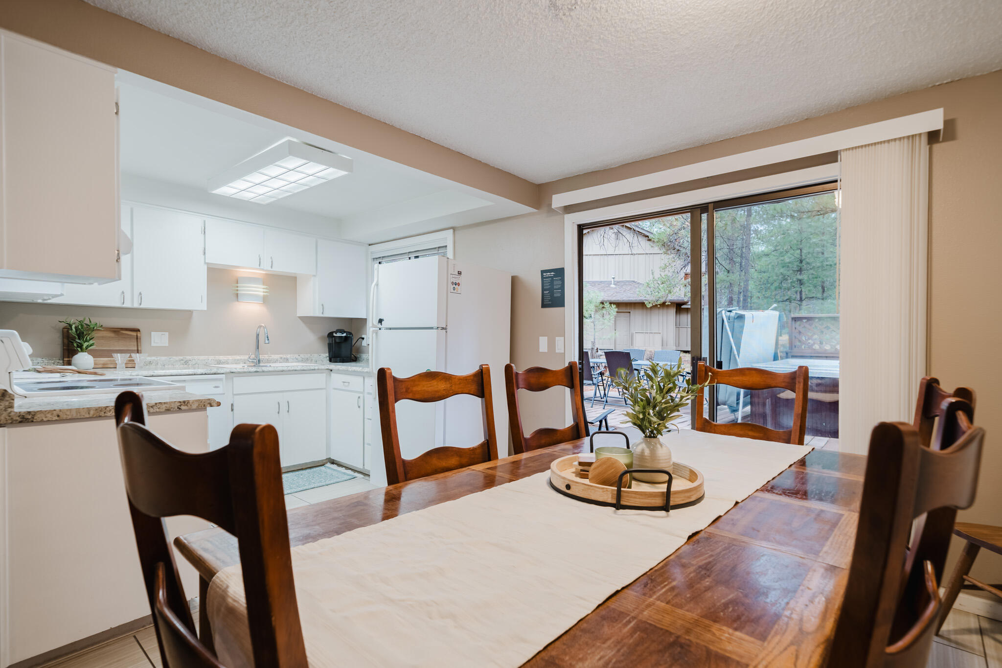 Mtn Village East - Residential