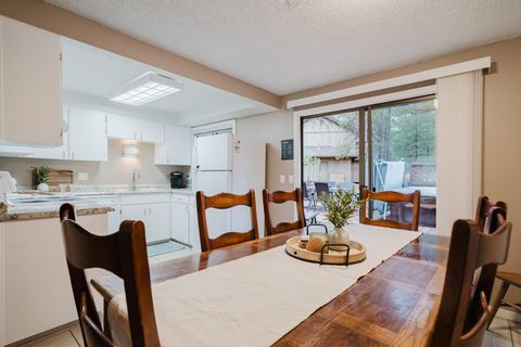 Tiny photo for 18015 Diamond Peak Lane #11, Sunriver, OR 97707 (MLS # 220211675)