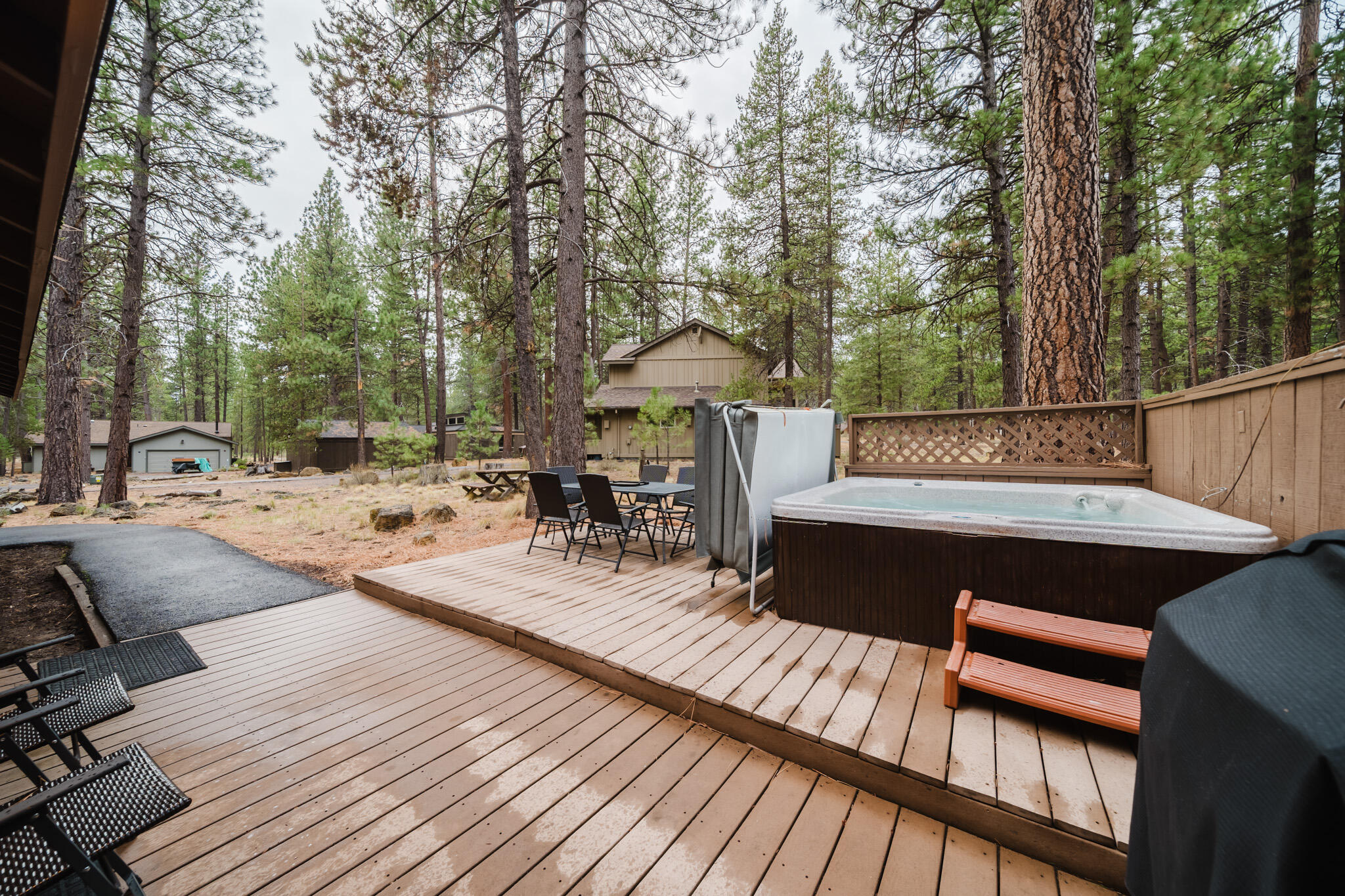 Mtn Village East - Residential