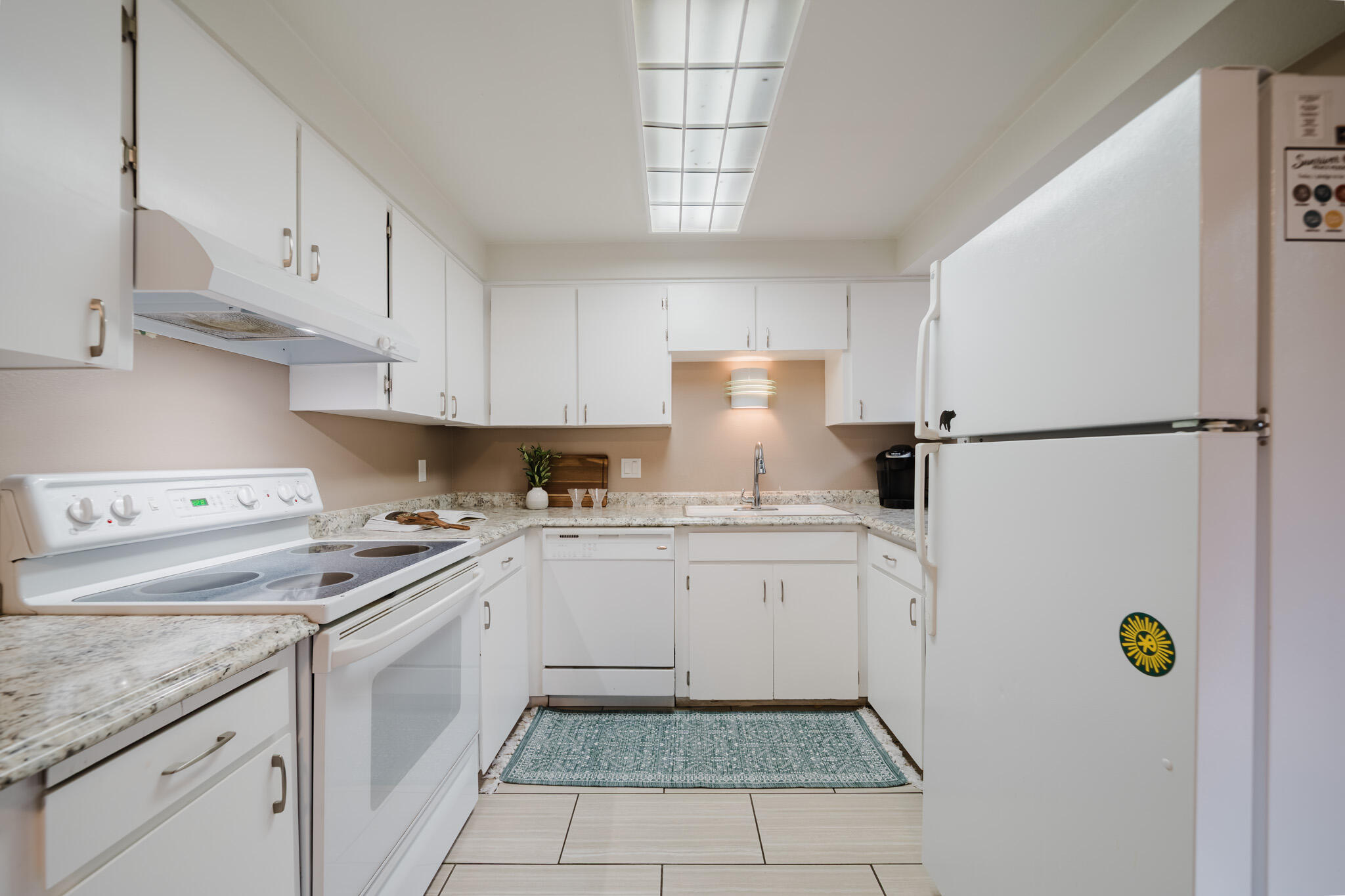 Mtn Village East - Residential