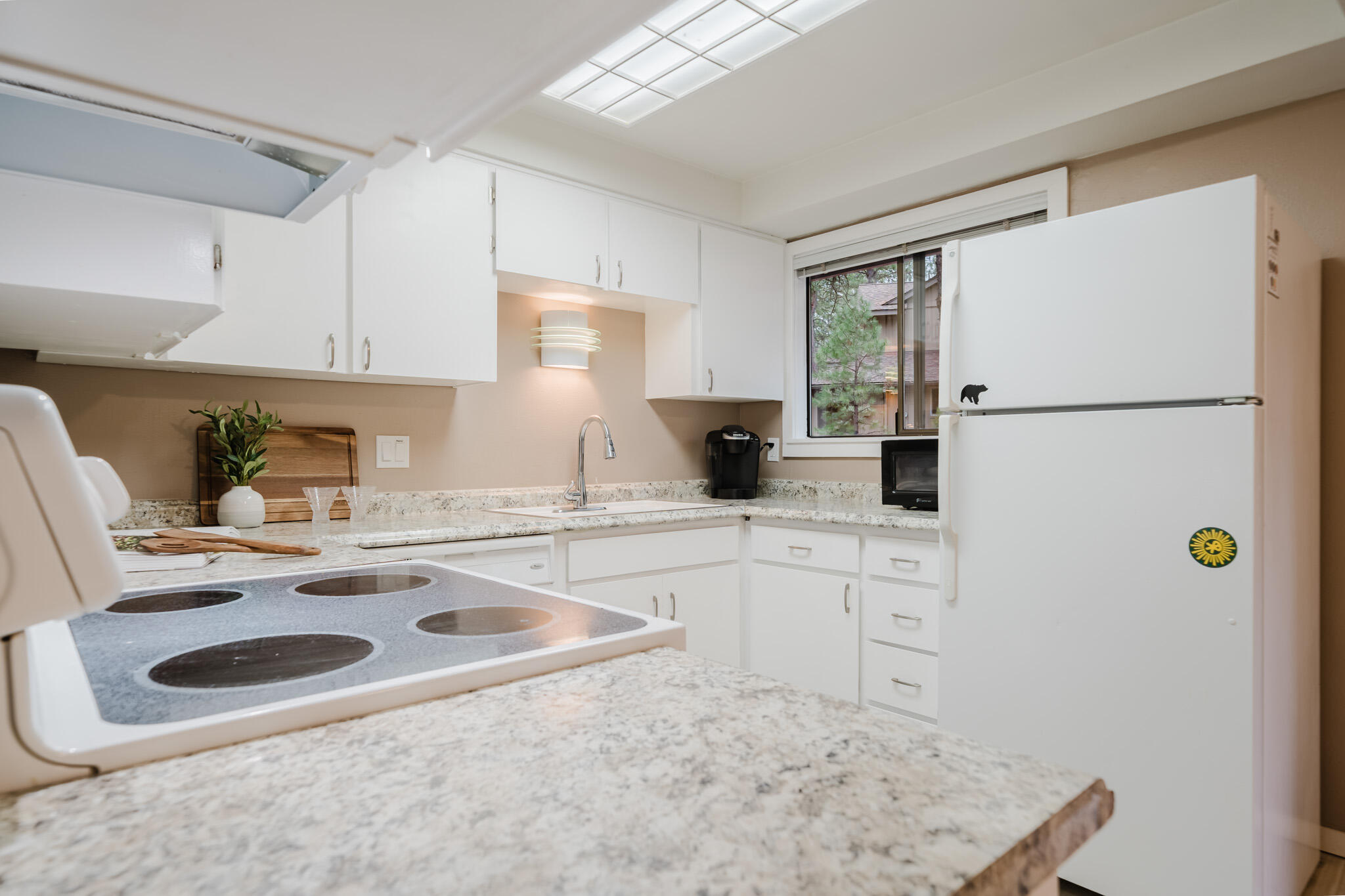 Mtn Village East - Residential