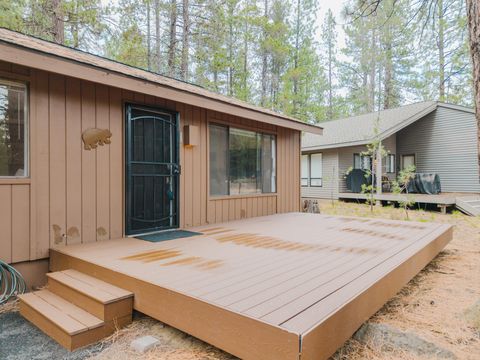 Tiny photo for 18015 Diamond Peak Lane #11, Sunriver, OR 97707 (MLS # 220211675)