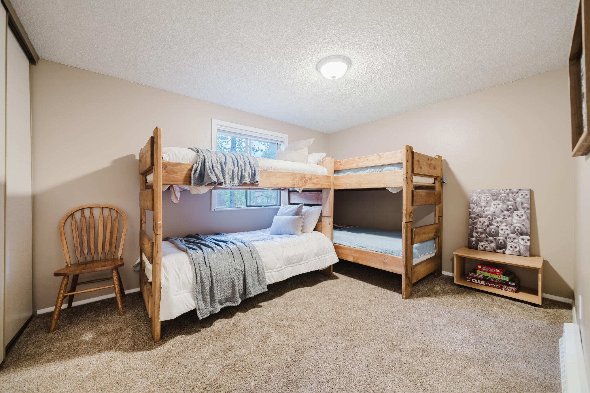 Mtn Village East - Residential