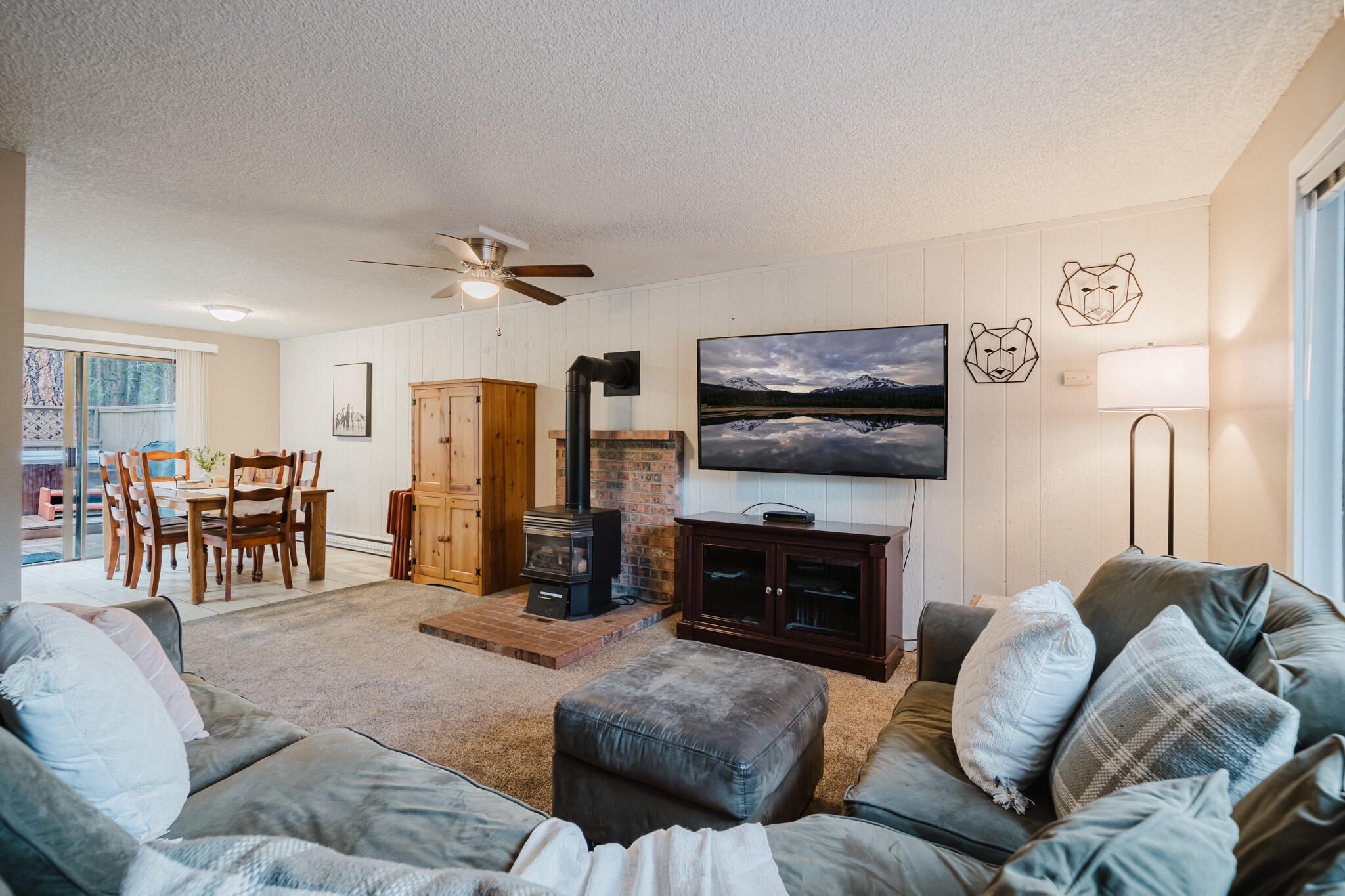 Mtn Village East - Residential