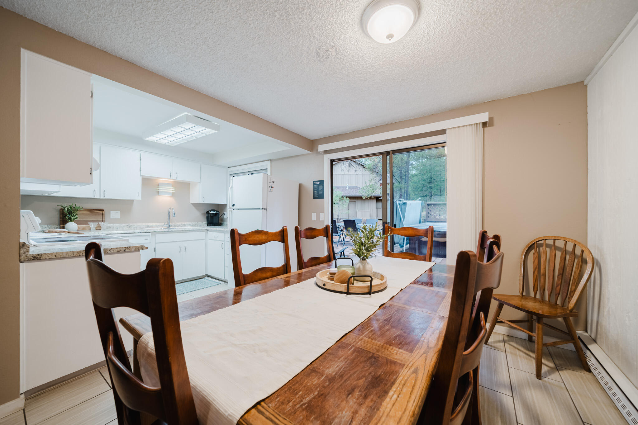 Mtn Village East - Residential